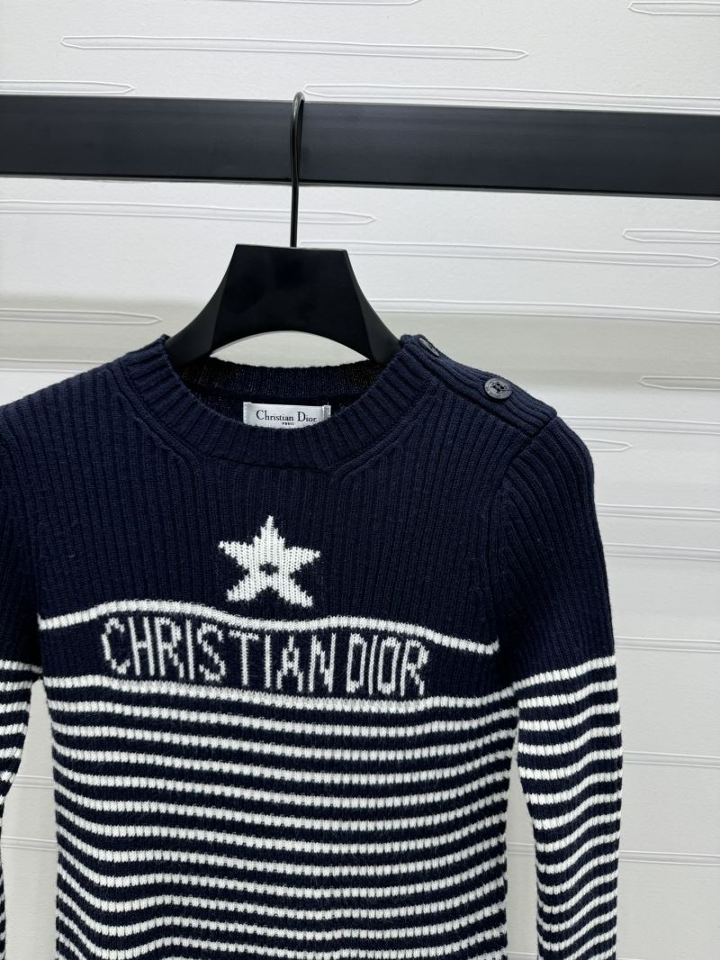 Christian Dior Sweaters